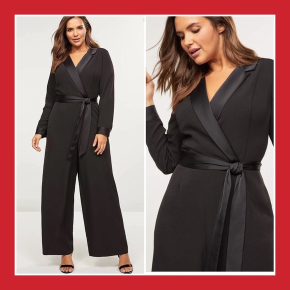 Lane Bryant Dresses & Skirts - 🔥Lane Bryant Jumpsuit